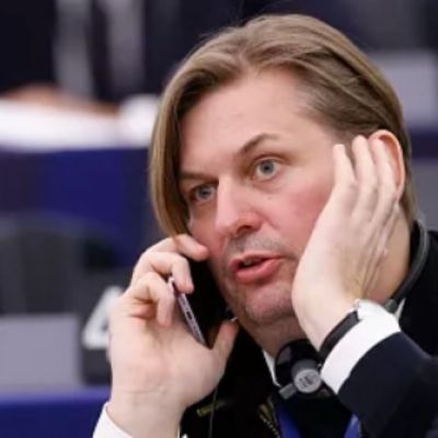 German Far-Right MP’s Offices Raided in Bribery Investigation | THE DAILY TRIBUNE | KINGDOM OF BAHRAIN