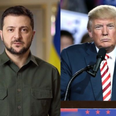 Geneva Negotiations Continue as Zelenskyy Rebukes Trump's Approach | THE DAILY TRIBUNE | KINGDOM OF BAHRAIN