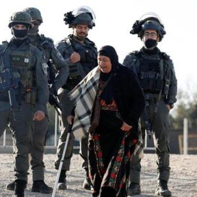 India backs Palestine, condemns ‘unlawful’ West Bank expansion by Israel