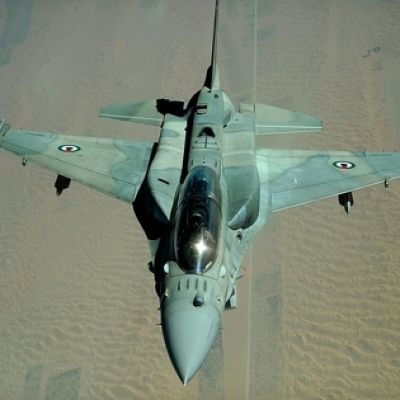 UAE Joined US-Israel Campaign Against Iran With Strikes On Islands, Refinery And Petrochemical Sites: Report