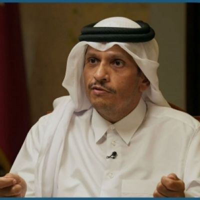 Doha Slams Israeli PM Over Threats, Vows to Defend Sovereignty | THE DAILY TRIBUNE | KINGDOM OF BAHRAIN