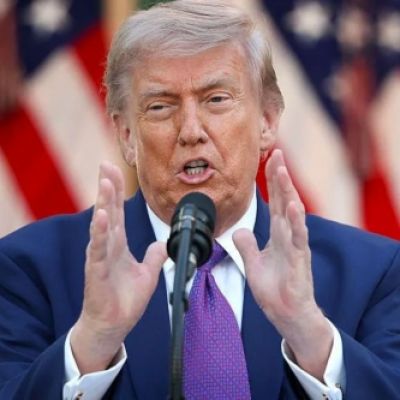 Trump drops $10 billion suit against IRS over tax returns leak | THE DAILY TRIBUNE | KINGDOM OF BAHRAIN