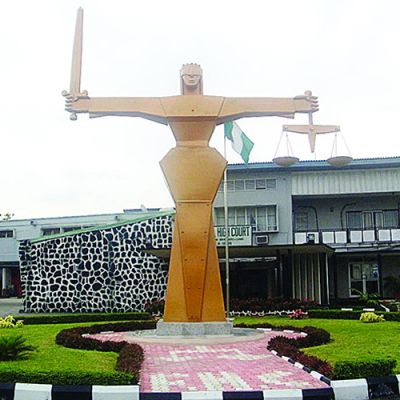 Nnamdi Kanu: Federal High Court debunks assassination attempt on Justice Omotosho | The ICIR- Latest News, Politics, Governance, Elections, Investigation, Factcheck, Covid-19