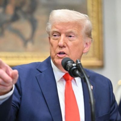 Iran Urges UN to Condemn Trump’s ‘Provocative’ Statements Amid Nationwide Protests | THE DAILY TRIBUNE | KINGDOM OF BAHRAIN