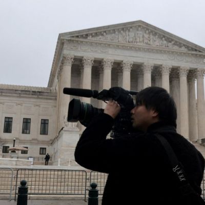 Supreme Court Strikes Down Hawaii Handgun Limits