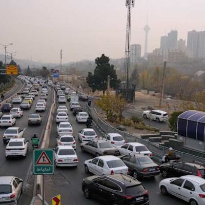 Iran Reports Departure of Second Flight with 55 Deported Nationals from the United States – Internewscast Journal