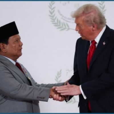 Indonesia, US Finalise Tariff Deal, Leaders to Sign Next Month | THE DAILY TRIBUNE | KINGDOM OF BAHRAIN