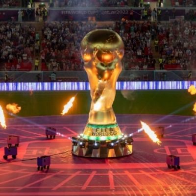 FIFA Rejects Iran Venue Change Request from US to Mexico | THE DAILY TRIBUNE | KINGDOM OF BAHRAIN