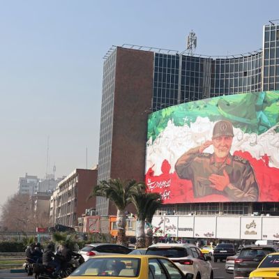 Iran executes man convicted of spying for Israel  | The National