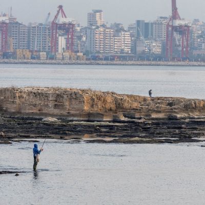 Syria’s ports working normally as Ukraine looks to supply staple foods