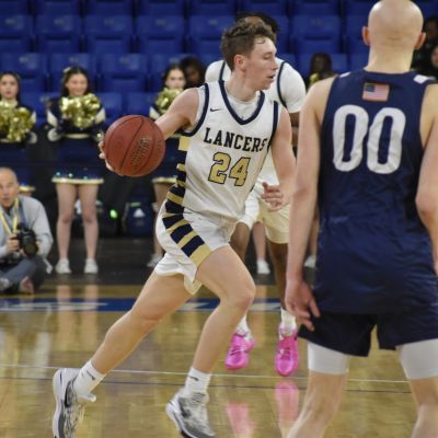 Malden Catholic’s dynasty ends with loss to Somerset Berkley in D-II state championshiop