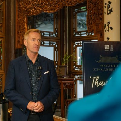 ‘People need to feel safe here’: Mayor Wheeler shares details of Old Town Chinatown action plan