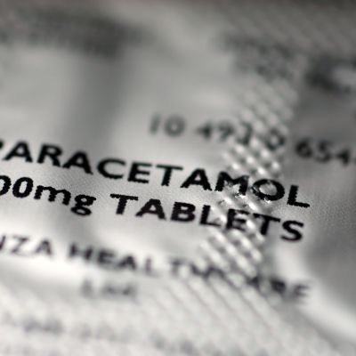 New study debunks Trump's claims linking Tylenol to autism Img