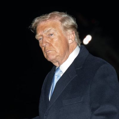 Donald Trump tells Republicans to vote to release Jeffrey Epstein files