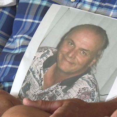 Family searching for answers after suspected hit and run kills Berea man