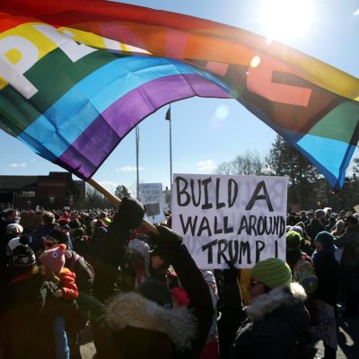 ‘We’ve got to prepare for the worst’: State’s sanctuary cities vow to protect immigrants as Trump threatens mass deportations – The Boston Globe