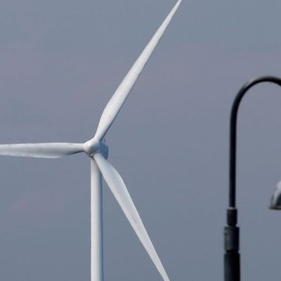 Factbox: Japan aims to become major offshore wind energy producer