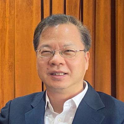 Taiwan names former TSMC board member as new economy minister