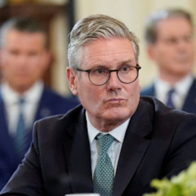 UK to pursue full G20 agenda despite US absence