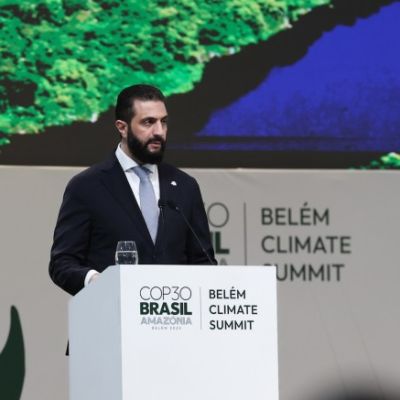 The improbable statesman: Al-Sharaa’s White House gambit and the future of Syria’s sovereignty