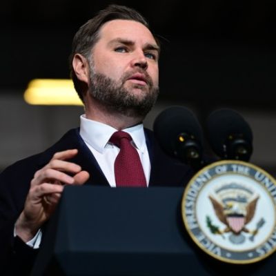 Vance rules out prolonged war in region if US strikes Iran