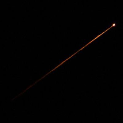 Israeli air base hit in recent Iranian missile strikes, satellite images suggest