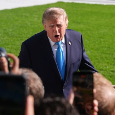 Trump could lose Congress and still expand the US war on Iran