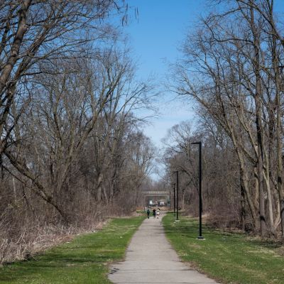 Jackson trail extension to benefit from $6.5M state grant program