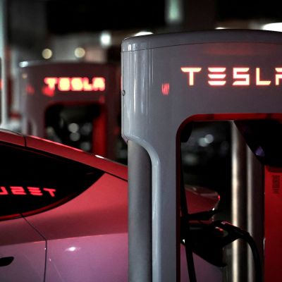New Tesla sales in Spain drop 36% in April despite EV sales surge