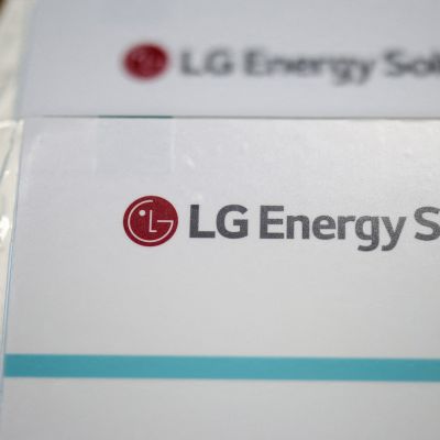 Exclusive: South Korea’s LG Energy was using US visa workarounds before Trump, documents show
