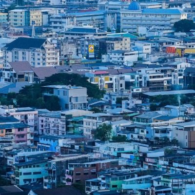 Thai housing demand recovering but outlook clouded by energy shock risks | New Straits Times