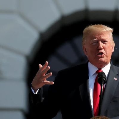 Trump Recalls Around 30 U.S. Ambassadors, Sparking Fears of Weakened Global Credibility