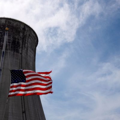 Environmental lawyers get ready to pounce on Trump’s energy deregulation moves