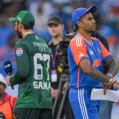 Gentlemen’s game needs focus on cricket: Monty Panesar before India-Pak clash