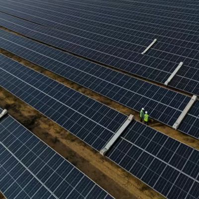 ACME Solar Bags 130 MW Round-the-Clock Renewable Energy Bid from REMCL