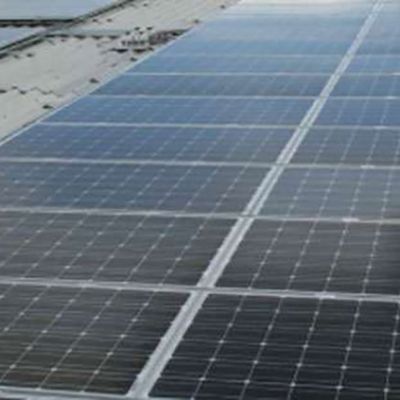 ADB approves $57.4 million package to boost Lanka’s rooftop solar drive