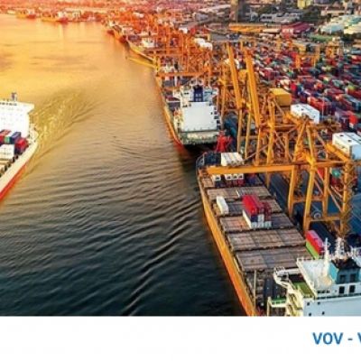 ADB raises Vietnam’s economic growth forecast to 6.7% in 2025