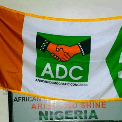 ADC won’t appease aggrieved members who have ‘ulterior motives’ – Abdullahi