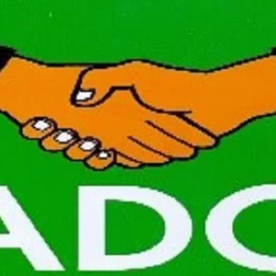 ADC Yet To Send State Chairmen List To INEC, Says Spokesman