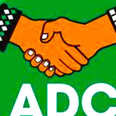 2027: Coalition Drops ADA, Affirms ADC as Platform to Challenge Tinubu – THE AUTHORITY NEWS
