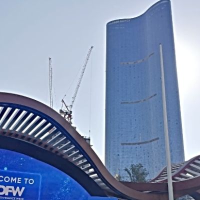 Abu Dhabi Finance Week Kicks Off: These Topshots Are Announced