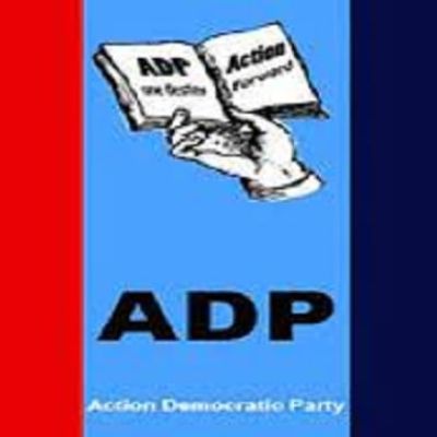2027 Presidency: ADP candidate picks Hon Ike as running mate