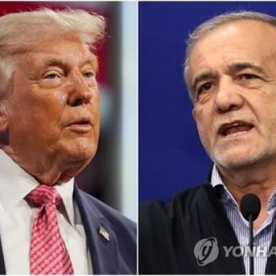 Seoul stocks jump over 8 pct amid hopes for end to Middle East conflict | Yonhap News Agency