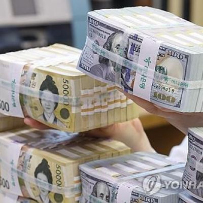BOK nominee Shin says ready to respond to excessive FX volatility | Yonhap News Agency