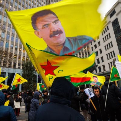 PKK leader Abdullah Ocalan to stay in jail despite Turkish amnesty | The National
