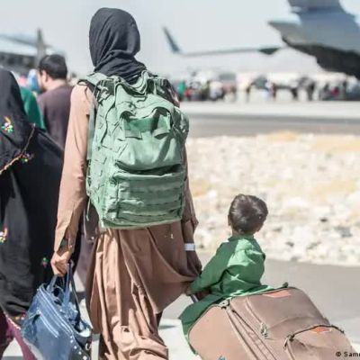 US in talks to send Afghan refugees to DR Congo | Muscat Daily| Oman News |Business | Sports |Lifestyle