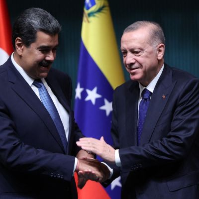Turkey urges restraint after US says it captured Venezuela’s Maduro – Turkish Minute