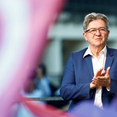 French left-wing politician accused of antisemitism over Epstein jibe