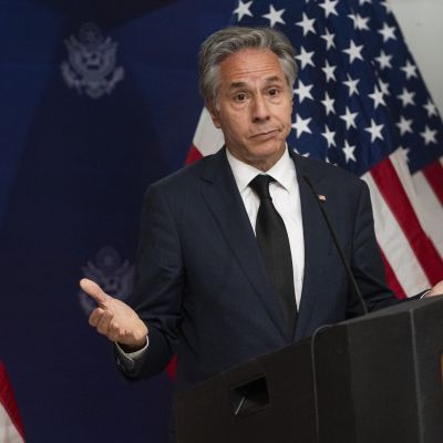 Blinken indicates mediators will present updated ceasefire offer ‘in coming days’