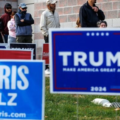 Fact-check: Did 20 million Democratic votes ‘disappear’?